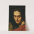 Head of Saint John the Evangelist by Jean Auguste Dominique Ingres