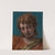 Head of Saint Michael, from the Petrobelli Altarpiece by Paolo Veronese