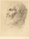 Head of Souliote (Tete de Souliote)