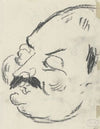 Head of Ugi Battenberg