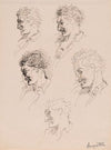 Head Studies