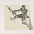 Head wound (1945) by Howard Brodie