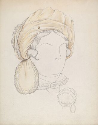 Headdress