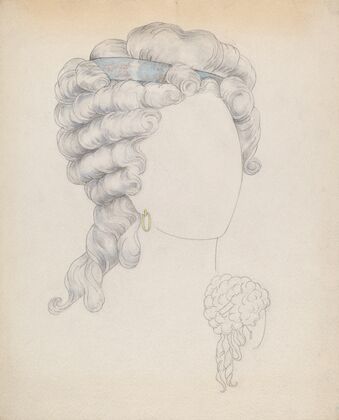 Headdress
