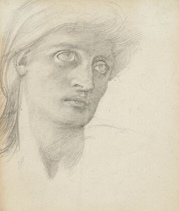 Heady study of Love for ‘The Triumph of Love over Oblivion’