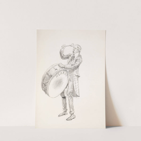 Hearst; Bryan Radical by Homer Davenport