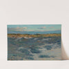 Heather Plain, Easthampton, Long Island by Henry Golden Dearth