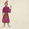 Tobias and the Angel: Raguel (1934-1943)