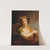 Hebe by Johann Baptist von Lampi the Elder