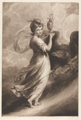 Hebe (1780)
