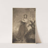 Hebe (1785) by Sir Joshua Reynolds