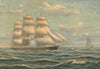 Hebe og Galathea (1890)