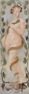 Hecate (the Moon) (1543 - 1545)
