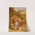 Hector’s Farewell To Andromache (1813-1816) by Christoffer Wilhelm Eckersberg