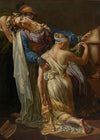 Hecuba and Polyxena