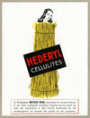 Hederyl (1910-1950)