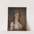Hedvig Elisabet Charlotta, 1759-1818, Queen of Sweden by Adolf Ulrik Wertmüller
