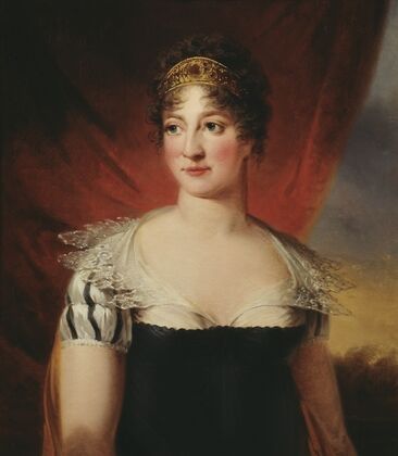 Hedvig Elisabet Charlotta, 1759-1818, Queen of Sweden, Princess of Holstein-Gottorp