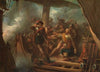 Heemskerk dies near Gibraltar, Anno 1606