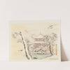 Heian meishō, Pl.10 (1868-1912)