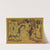 Heilige Familie mit Hirten by Josef Wawra
