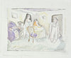 Heimkehr (nach Pascin) (1918)