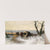 Heimtrieb der Herde in winterlicher Landschaft by Christian Mali  