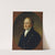 Heinrich Friedrich Müller by Johann Peter Krafft