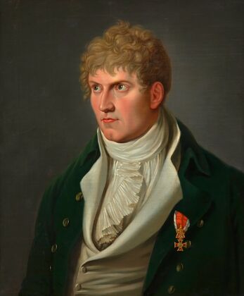Heinrich Josef Collin (Dichter)