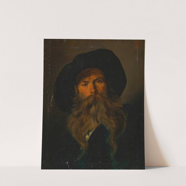 Heinrich von Ferstel, Architekt by Franz Rumpler