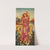Helen of Troy (1898) by Evelyn De Morgan