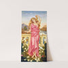 Helen Of Troy (1898) by Evelyn De Morgan
