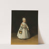 Helena van der Schalcke by Gerard ter Borch