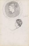 Helga Ring; Ingrid Dahl