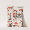 Helinews No. 36, Spring by Anonymous