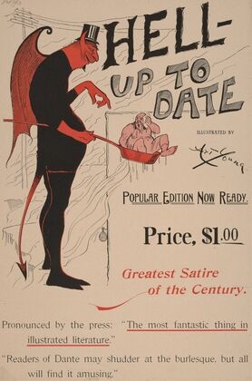 Hell — up to date