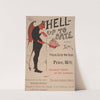 Hell - up to date by Art Young