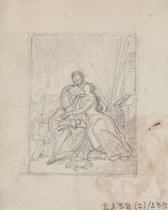 Heloïse and Abaelardus
