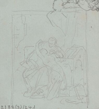 Heloïse and Abaelardus
