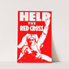 Help the Red Cross by Herman Roeg