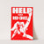 Help the Red Cross by Herman Roeg