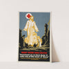 Help your Red Cross by Hubert Chapin