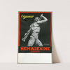 Hémagénine (1937) by Laboratoires Petit