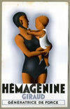 Hémagénine Giraud (1910-1950)