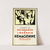 Hémagénine Giraud (1910-1950) by Laboratoires Petit