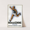 Hémagénine Giraud (1910-1950) by Laboratoires Petit