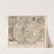Hemelkaart met de zuidelijke sterrenbeelden Planisphaerii coelestis hemisphaerium meridionale (1660-1708) by Peter Schenk the Elder