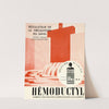 Hémoductyl (1910-1950)