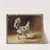 Hen by Jean Lulvès