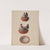 Hen on Basket by J. Howard Iams